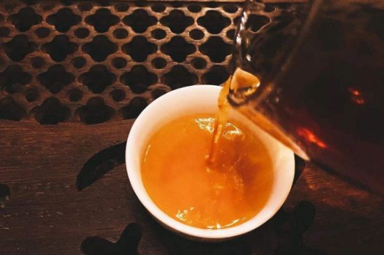 大紅袍拼配什么意思，大紅袍用什么茶拼配的