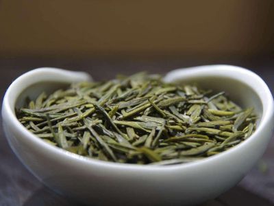 黃茶的種類，黃茶的代表茶葉