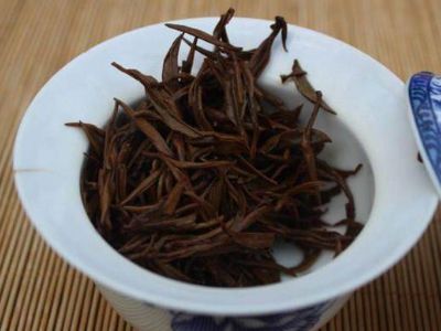 祁門和金駿眉哪個(gè)好喝，祁門和金駿眉哪個(gè)口感味好？