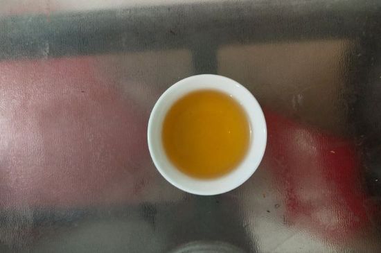 金駿眉第一泡不能喝！金駿眉喝之前需要洗茶