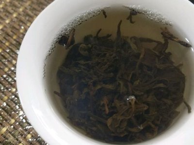 喝安化黑茶的副作用，長期飲用黑茶的副作用
