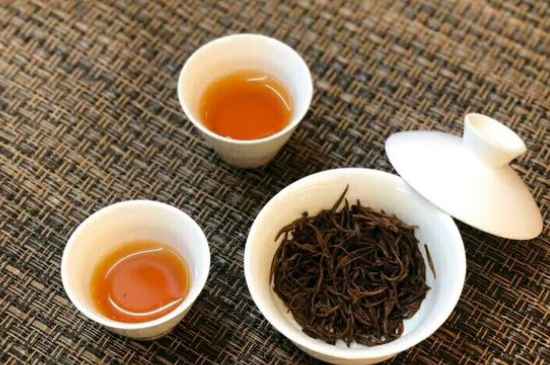 正山小種金駿眉哪個(gè)好，金駿眉正山小種的區(qū)別