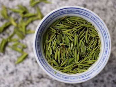 黃茶的種類，黃茶的代表茶葉