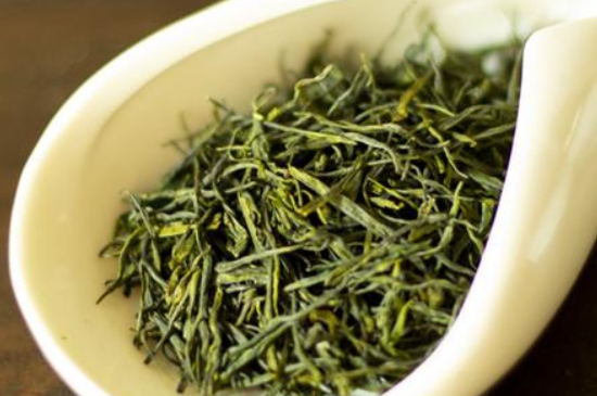 十大綠茶種類圖片大全，中國最好的綠茶品種排名