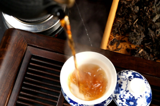 磚茶需要放冰箱嗎，磚茶怎么存放