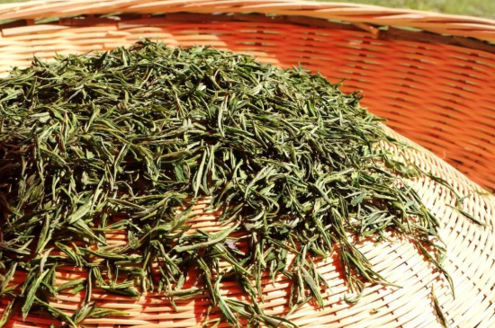 潮汕炒茶屬于什么茶，潮汕炒茶是綠茶嗎？