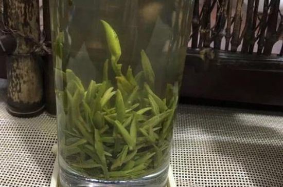 金壇雀舌什么檔次，金壇雀舌算不算好茶？