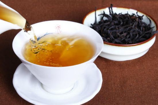 武夷十大巖茶排名，武夷巖茶最貴的幾款茶