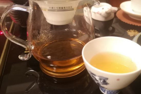 養(yǎng)生壺可以煮黑茶嗎，黑茶用煮茶器好還是養(yǎng)生壺好
