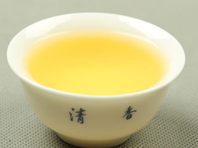 烏龍茶屬于什么茶，有什么功效與作用？