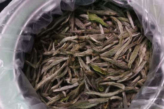 新白毫銀針和老白毫銀針的區(qū)別，新老白毫銀針的品質特征