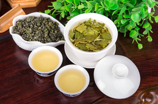 什么綠茶最香最好喝，綠茶口感與香氣排名