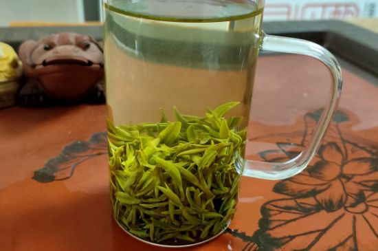 龍井好喝還是毛尖好喝，綠茶是龍井好還是毛尖好？