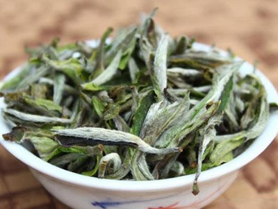 白茶有哪些品種排名，白茶的種類大全