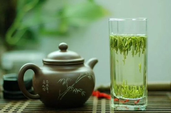 什么綠茶茶葉唇齒留香，哪個(gè)品種綠茶香氣好？