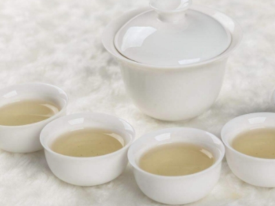 白茶煮好還是泡好喝，老白茶是泡還是煮？