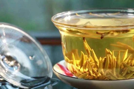 蒙頂山茶種類，蒙頂山哪種茶好？