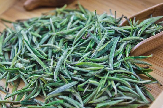 十大綠茶種類圖片大全，中國最好的綠茶品種排名
