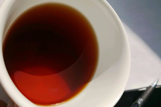 六堡茶喝多久能除濕，六堡茶祛濕喝多長時間見效