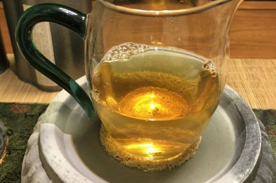 三年白茶賽砒霜，這是真的嗎？