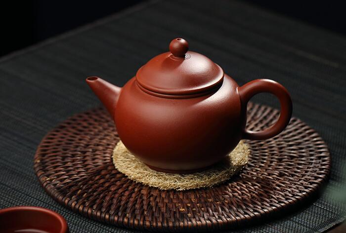 紫砂壺的三大基本特征，怎樣鑒別真假紫砂壺