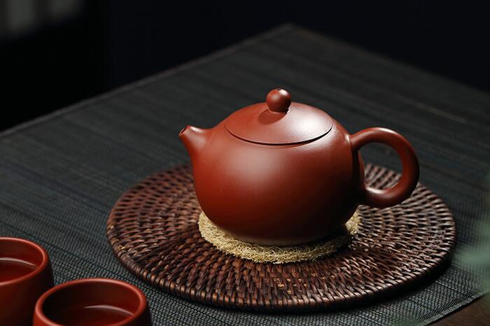紫砂壺的三大基本特征，怎樣鑒別真假紫砂壺