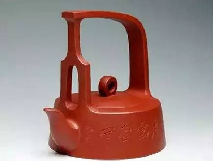 48種紫砂壺壺形大全，值得收藏！