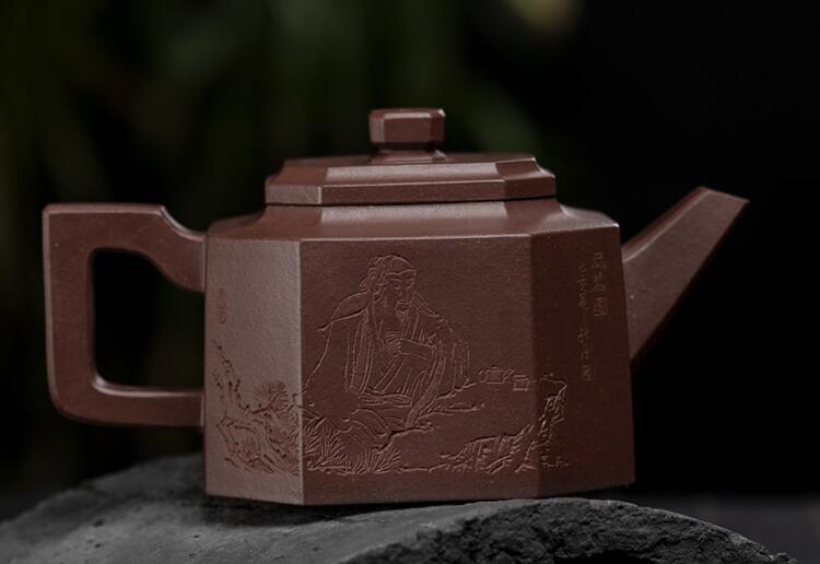 紫砂壺泡茶的好處有哪些，紫砂壺適合泡什么茶葉