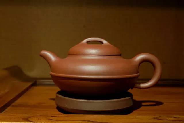 48種紫砂壺壺形大全，值得收藏！