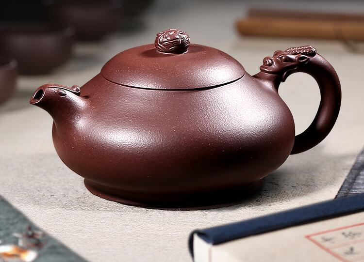 紫砂壺怎么養(yǎng)才正確，紫砂茶具怎么清洗茶垢