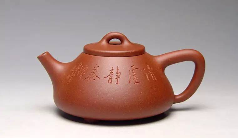 48種紫砂壺壺形大全，值得收藏！