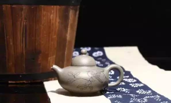 48種紫砂壺壺形大全，值得收藏！