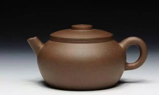 48種紫砂壺壺形大全，值得收藏！